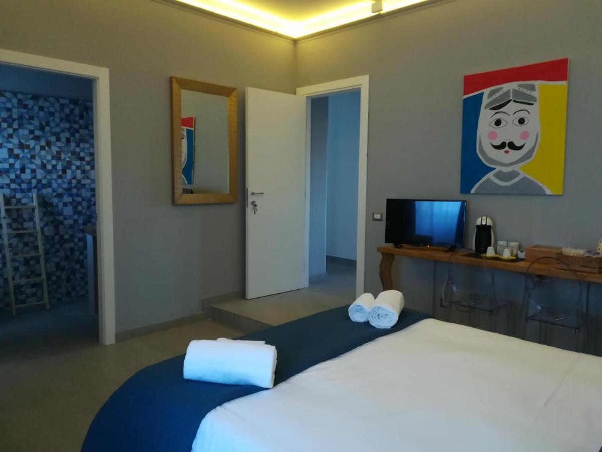 Magg Catania Apartment Bagian luar foto