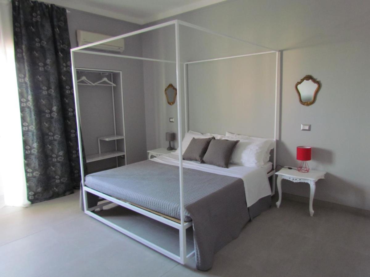 Magg Catania Apartment Bagian luar foto