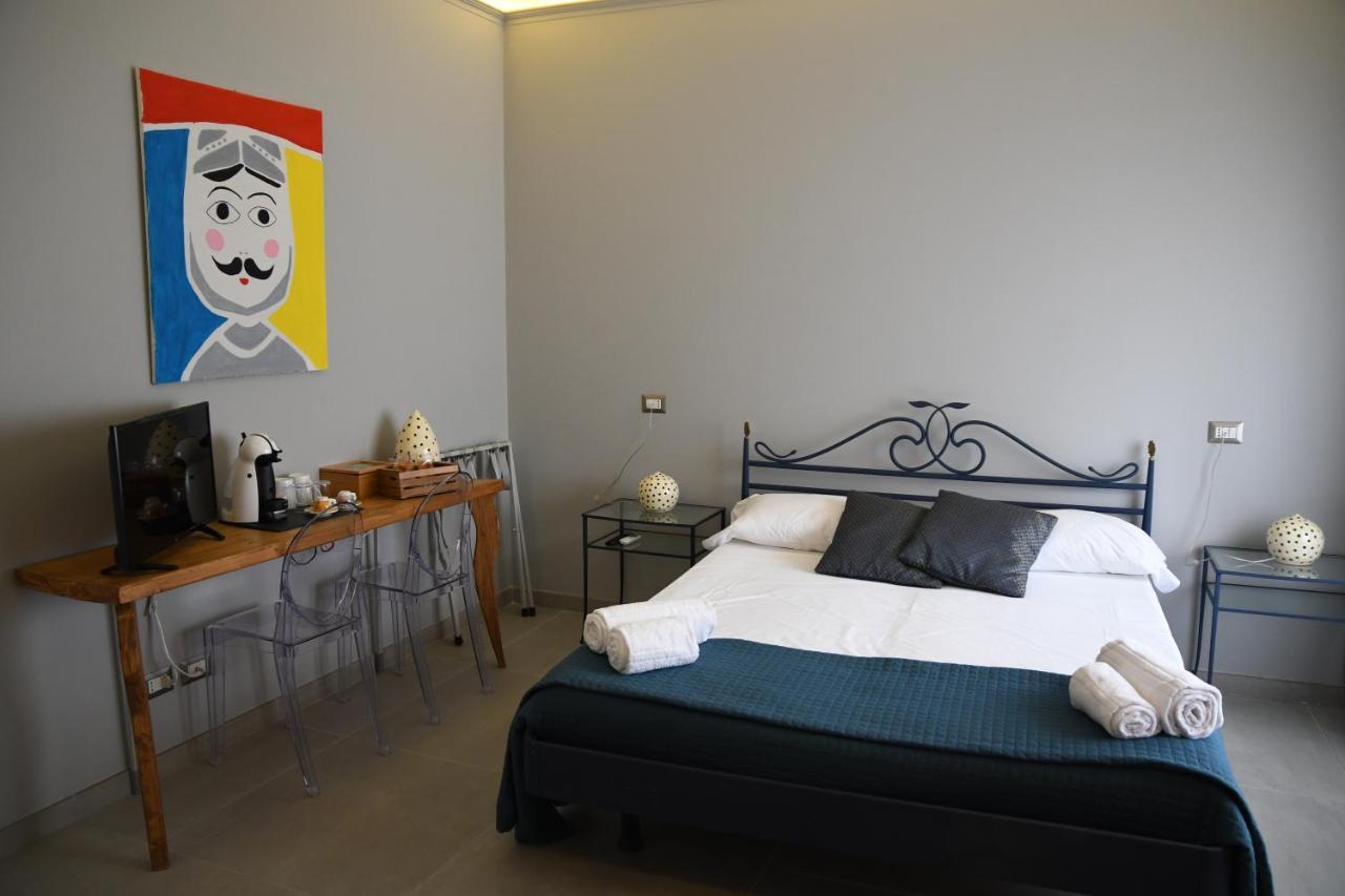 Magg Catania Apartment Bagian luar foto
