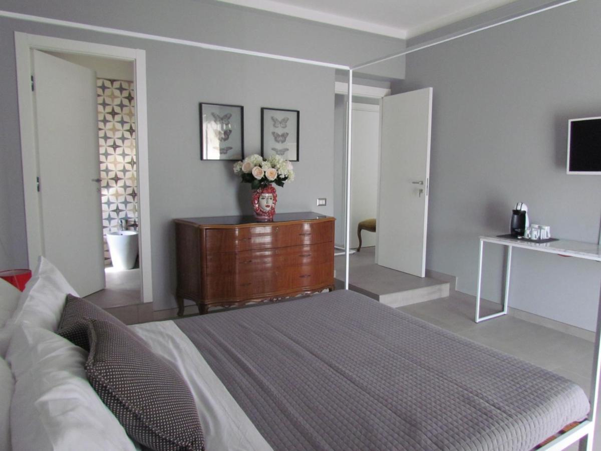 Magg Catania Apartment Bagian luar foto