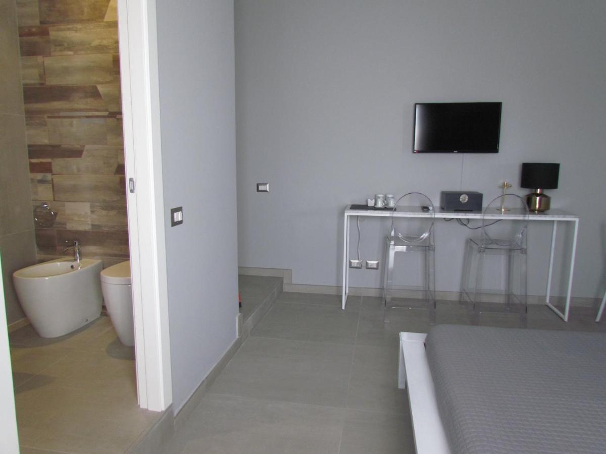 Magg Catania Apartment Bagian luar foto