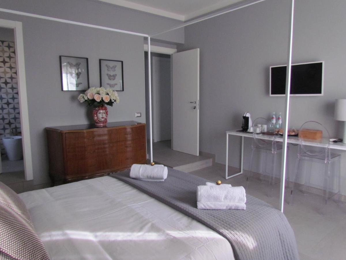 Magg Catania Apartment Bagian luar foto