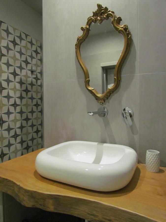 Magg Catania Apartment Bagian luar foto